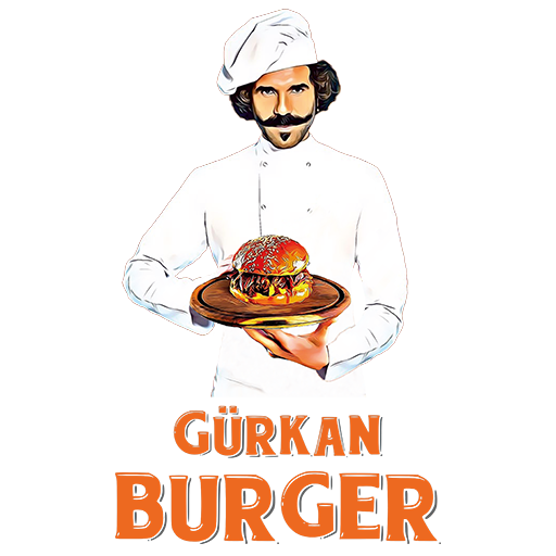 Gürkan Burger